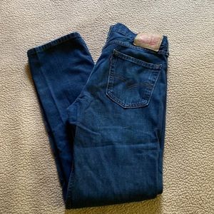 Mens Levi’s 514 32/32